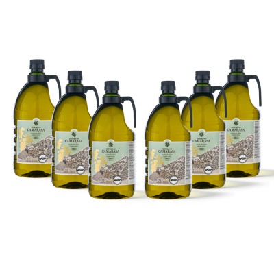 Señorío de Camarasa 2L Asa (Caja 6 uds.)