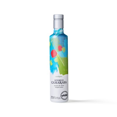 Señorío de Camarasa Ecológico 500 ml