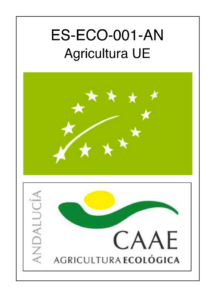 Agricultura Ecológica - Andalucía